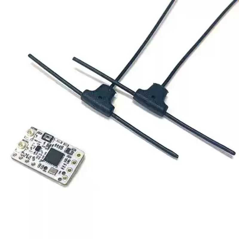 Drone Battery 6S - 2 Stück Gens ACE 22,2V Lipo-Akku