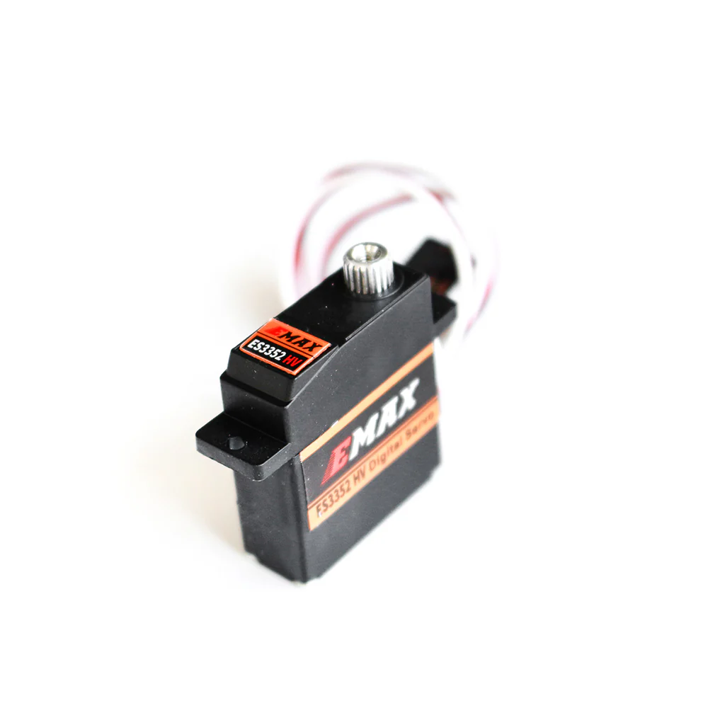 EMAX ES3352 HV Allzweck-Hochsp – Drone Battery High Voltage Bewertung und Preis