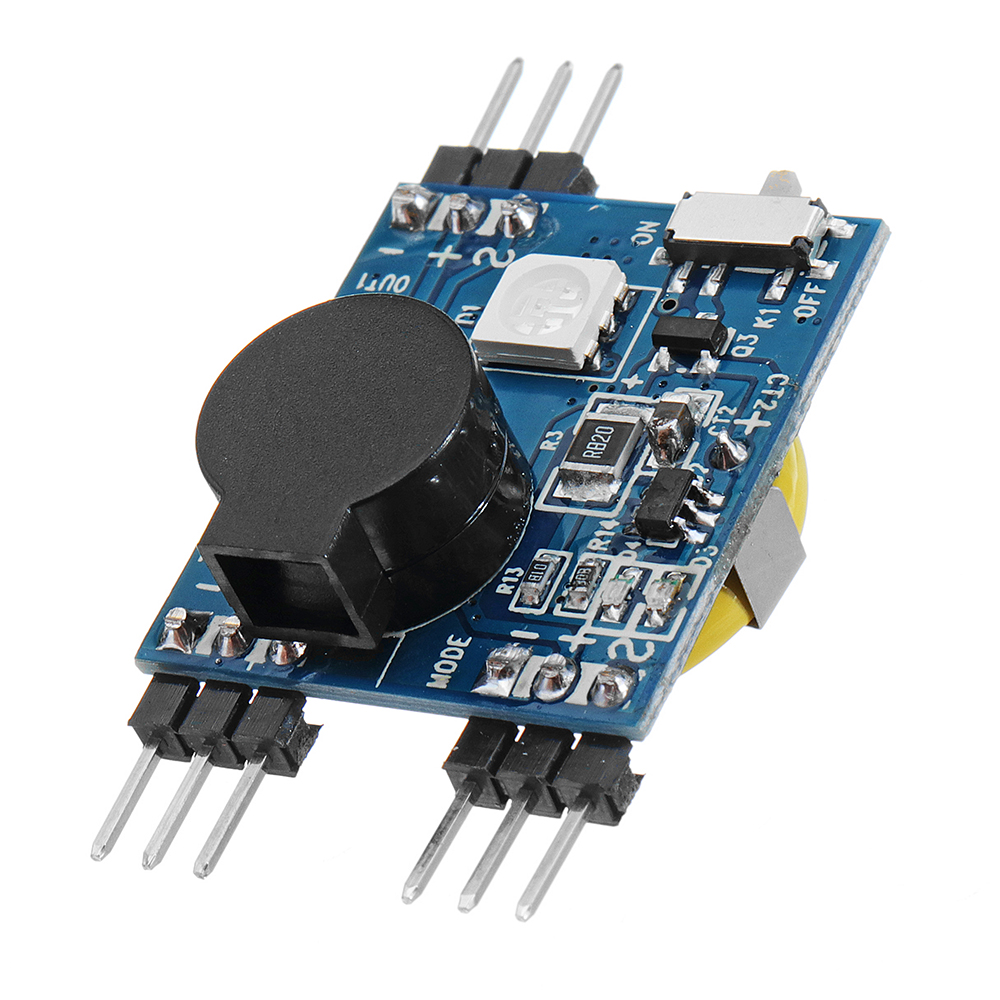 Wireless Alarm Tracking Summer – Drone Battery Alarm Bewertung und Preis