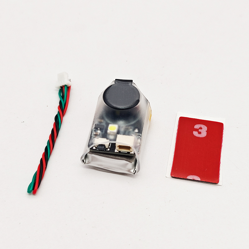 JHE42B/ JHE42B_S/ JHE20B Finde – Drone Battery Alarm Bewertung und Preis