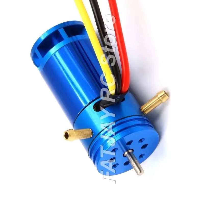 Wasser-Windkühlungs-RC-Boot-Se – Drone Battery 6S Bewertung und Preis