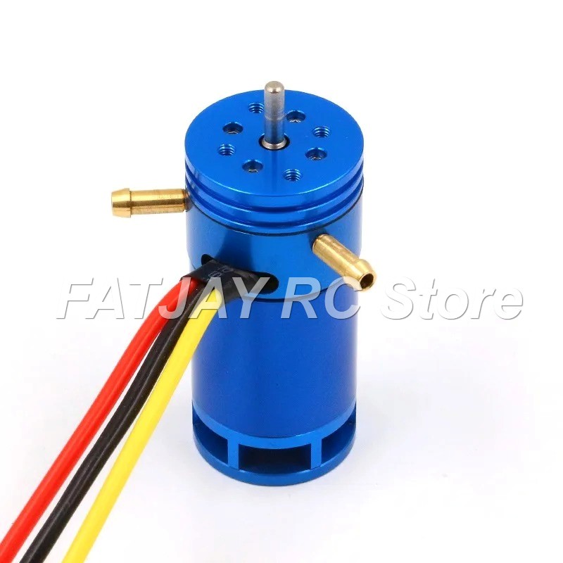 Wasser-Windkühlungs-RC-Boot-Se – Drone Battery 6S Bewertung und Preis