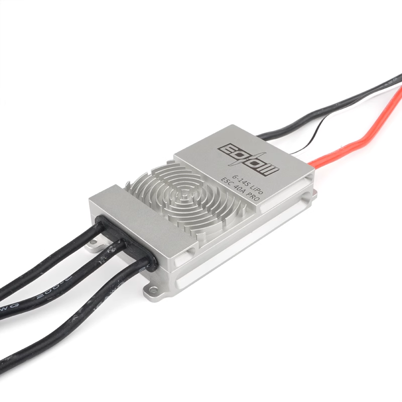 SunnySky EOLO 40A PRO ESC 6-14 – Drone Battery High Voltage Bewertung und Preis