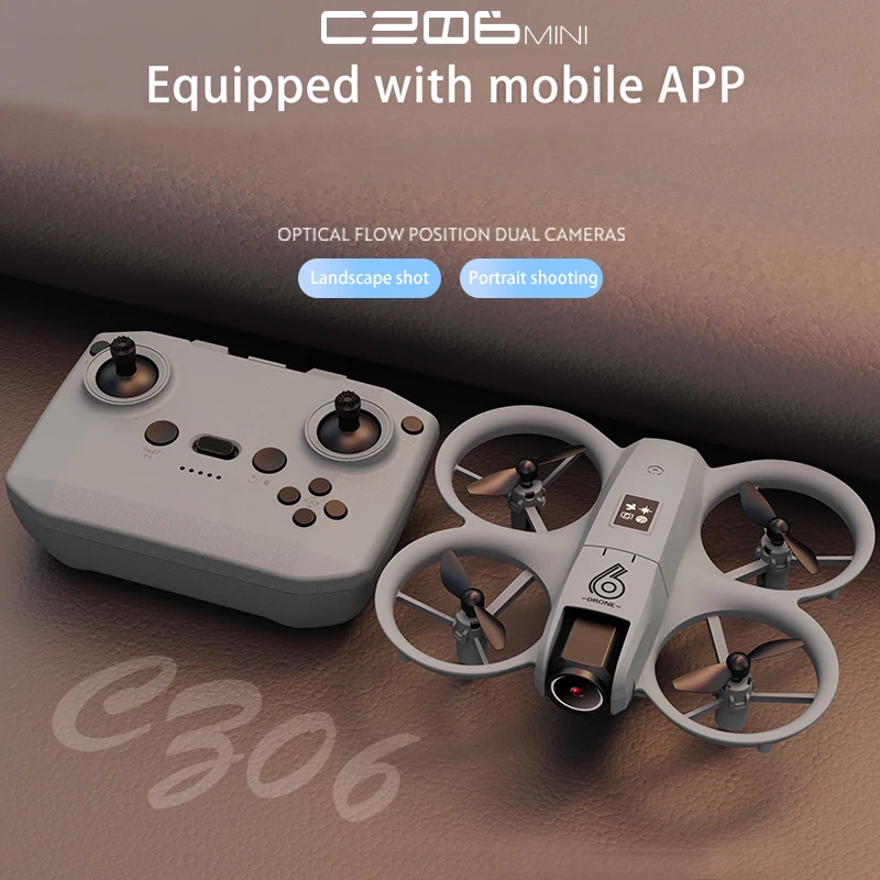 CZ06 Mini RC Quadcopter Drohne – Drone Battery Box Bewertung und Preis