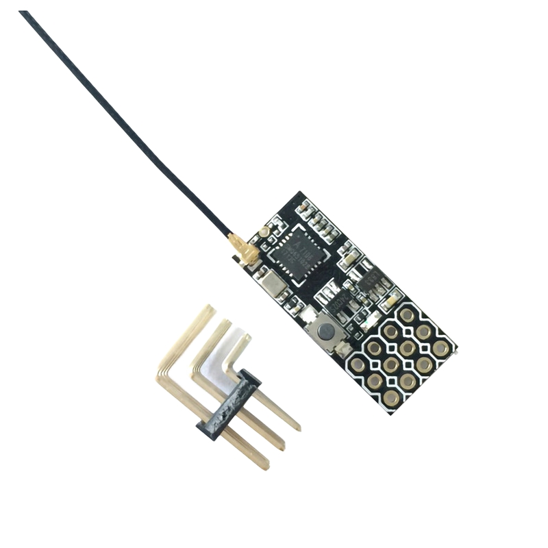 Flysky FS2A Mini-Empfänger 4CH – Drone Battery Lipo Bewertung und Preis