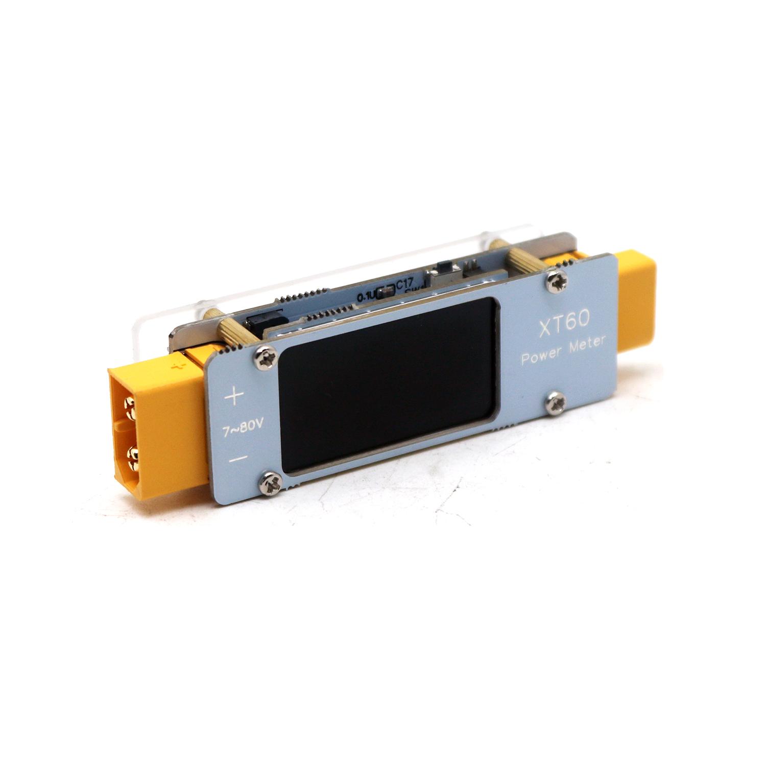 DC 7-80V 64A Bidirektionaler L – Drone Battery Alarm Bewertung und Preis