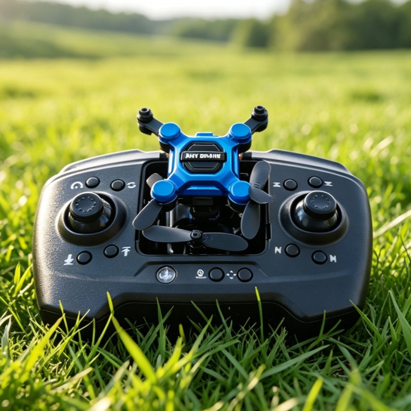 Mini Faltbare Mücken-Drohne mi – Drone Battery Box Bewertung und Preis