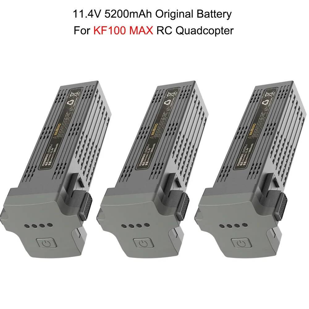KF100 MAX RC Drone Original Ba – Drone Battery Lipo Bewertung und Preis