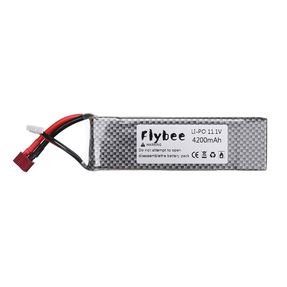 11,1 V 3S LIPO batterie 1500/2 – Drone Battery 3S Bewertung und Preis