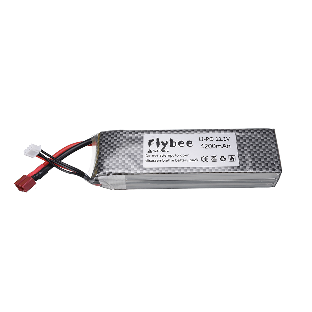 11,1 V 3S LIPO batterie 1500/2 – Drone Battery 3S Bewertung und Preis