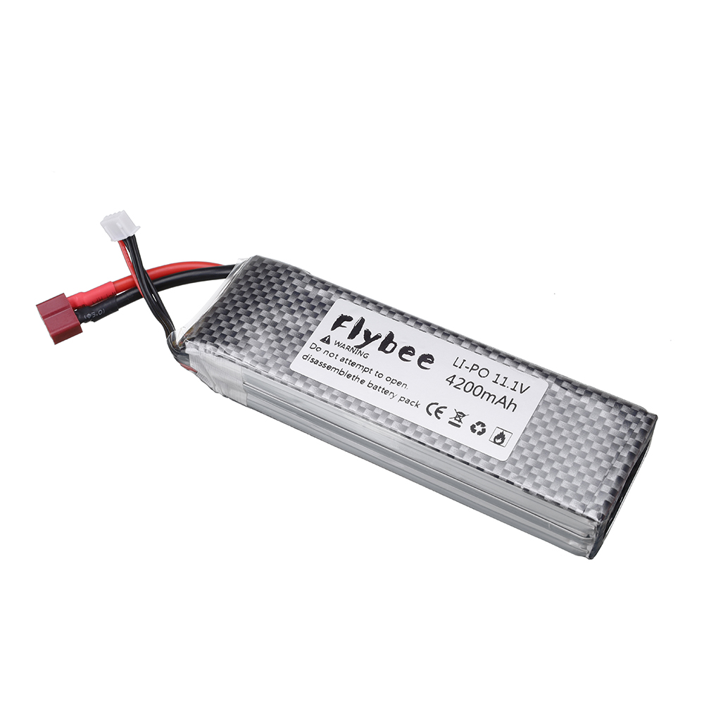 11,1 V 3S LIPO batterie 1500/2 – Drone Battery 3S Bewertung und Preis