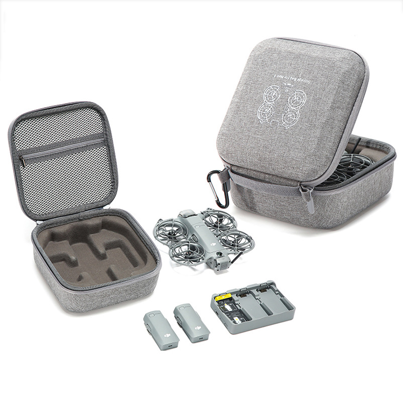 Stoßfeste Tragetasche für DJI  – Drone Battery Box Bewertung und Preis