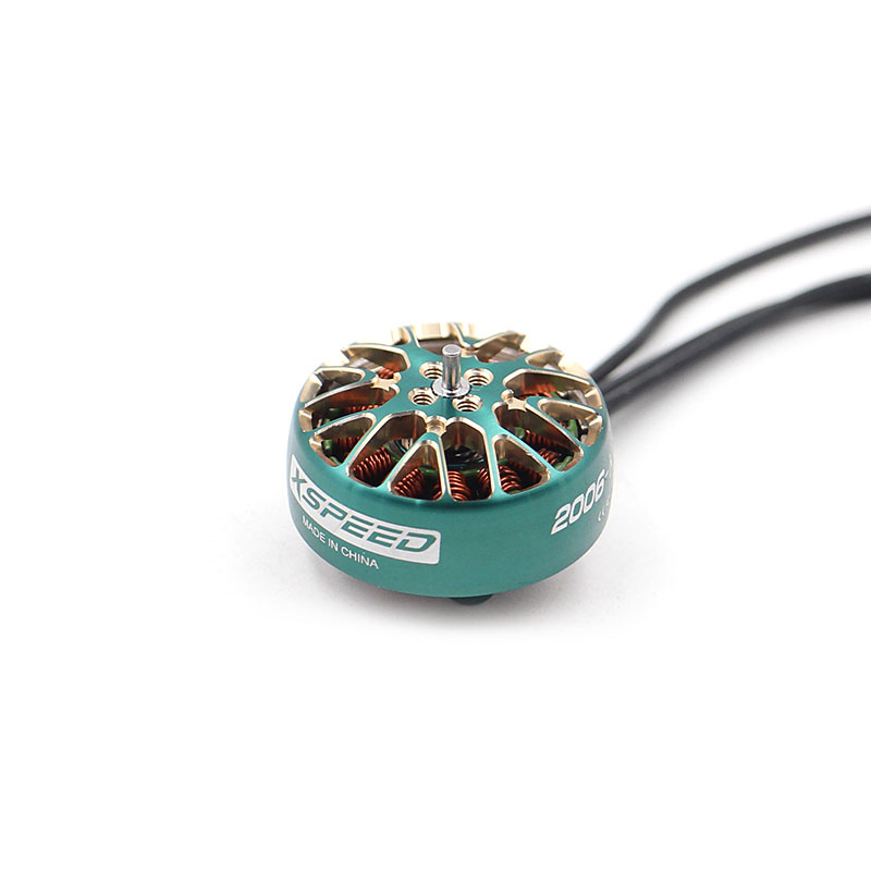 SPARKHOBBY XSPEED 2006 1950 KV – Drone Battery 6S Bewertung und Preis