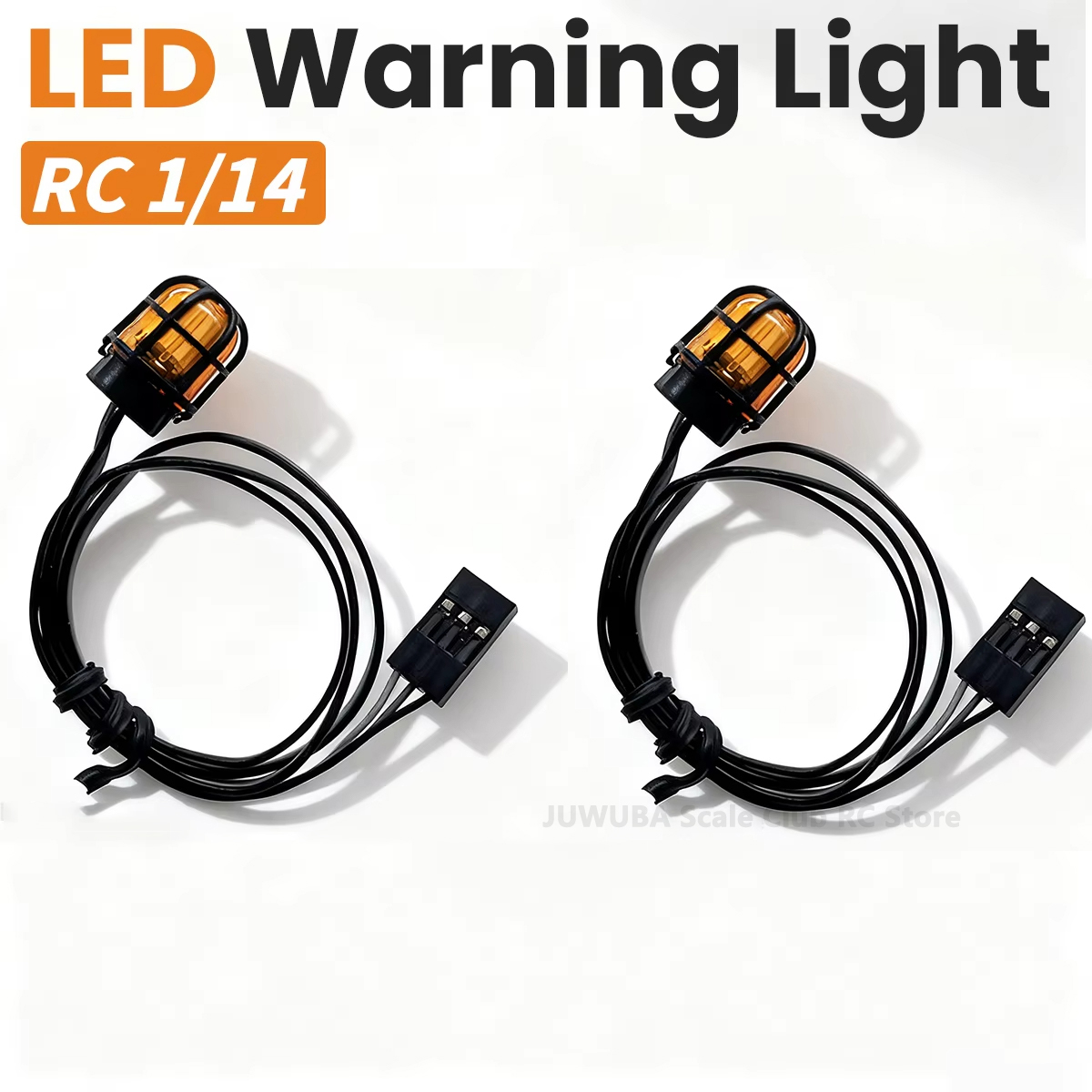 LED-Warnleuchte 360-Grad-Drehl – Drone Battery Alarm Bewertung und Preis