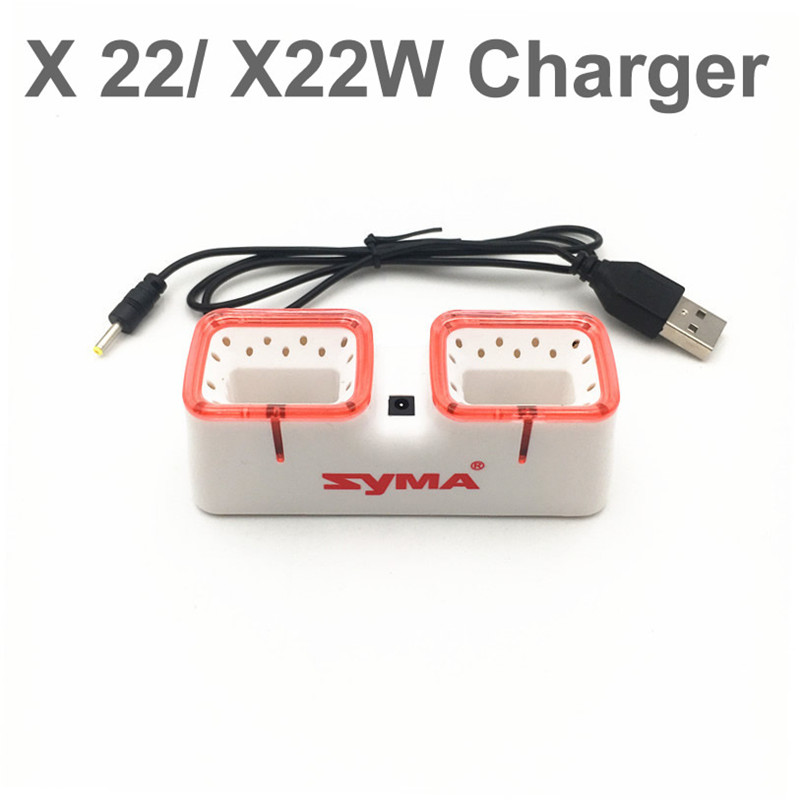 Dual-USB-Schnellladegerät für  – Drone Battery Box Bewertung und Preis