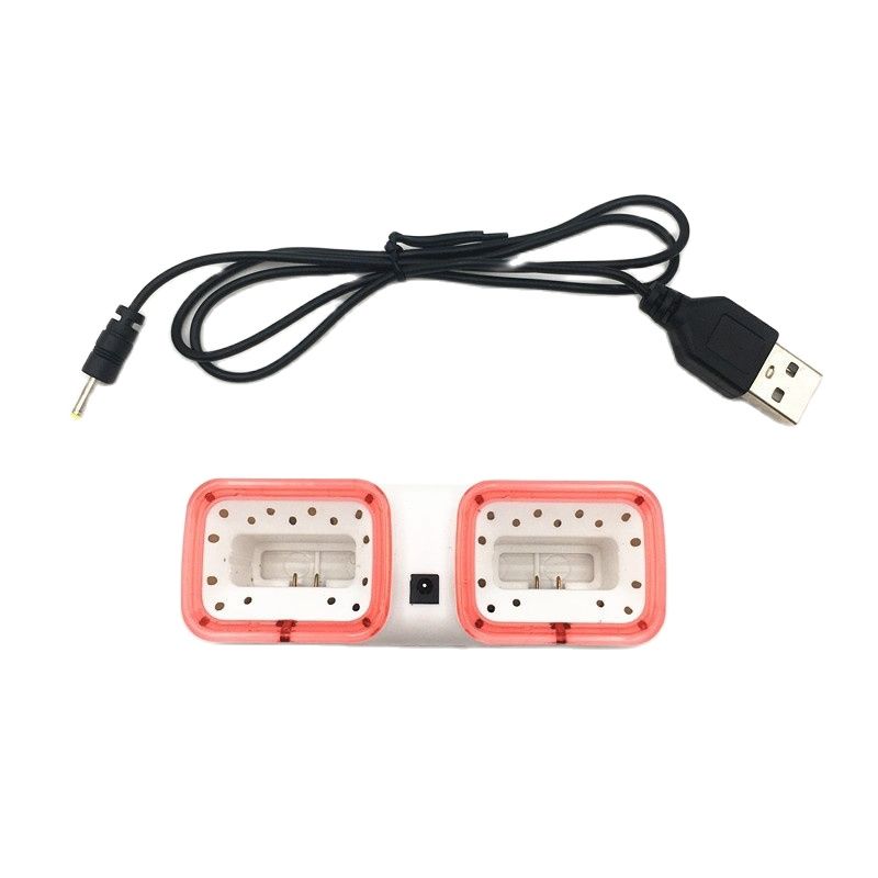 Dual-USB-Schnellladegerät für  – Drone Battery Box Bewertung und Preis