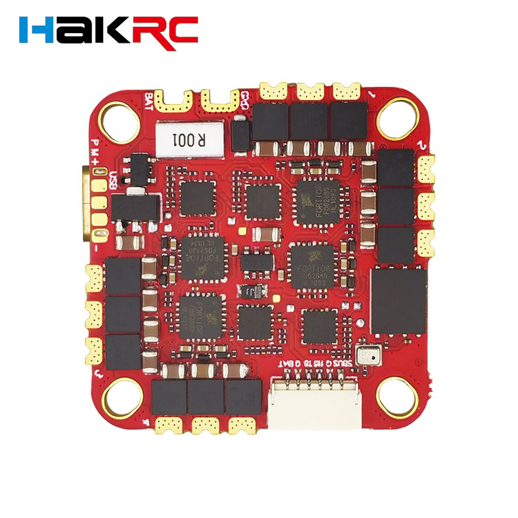 HAKRC F722 40A AIO Flight Cont – Drone Battery 6S Bewertung und Preis