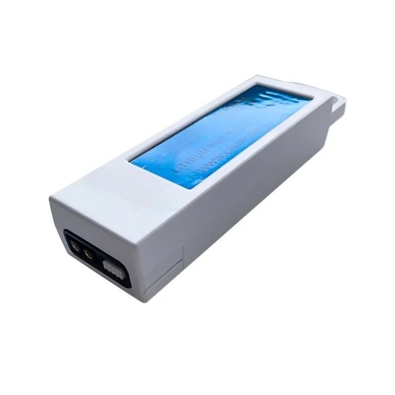 11,1 V 6400 mAh für GIFI 3s Up – Drone Battery 3S Bewertung und Preis