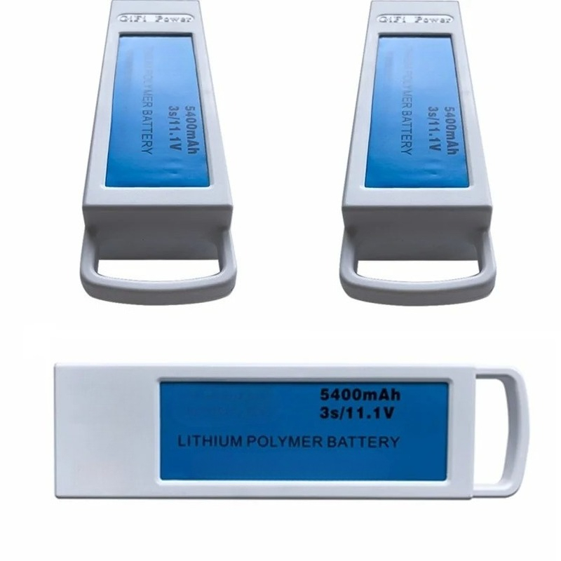 11,1 V 6400 mAh für GIFI 3s Up – Drone Battery 3S Bewertung und Preis