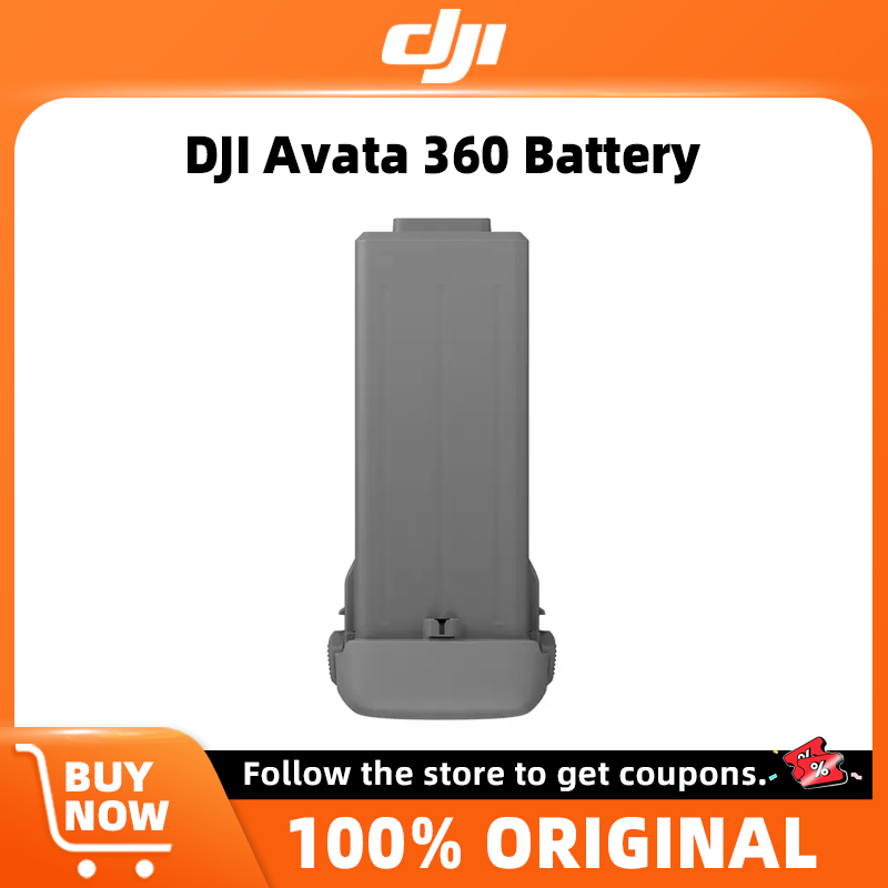 DJI Avata 360 Intelligenter Fl – Drone Battery Li-Ion Bewertung und Preis